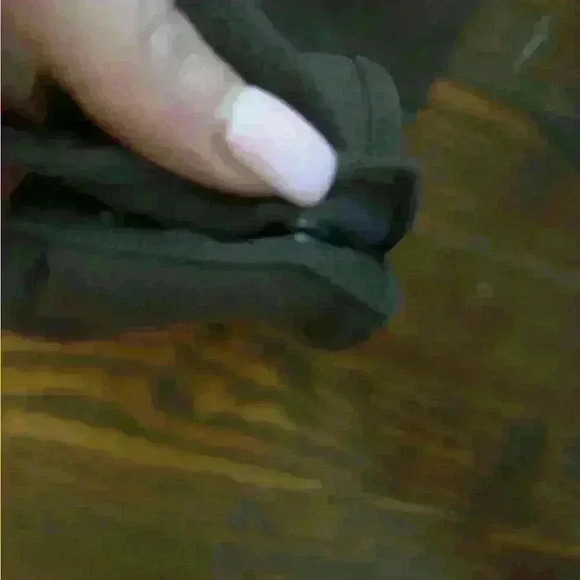 Zara Woman’s Brown And Mesh Bodysuit Size Med/Lg - Picture 4 of 6